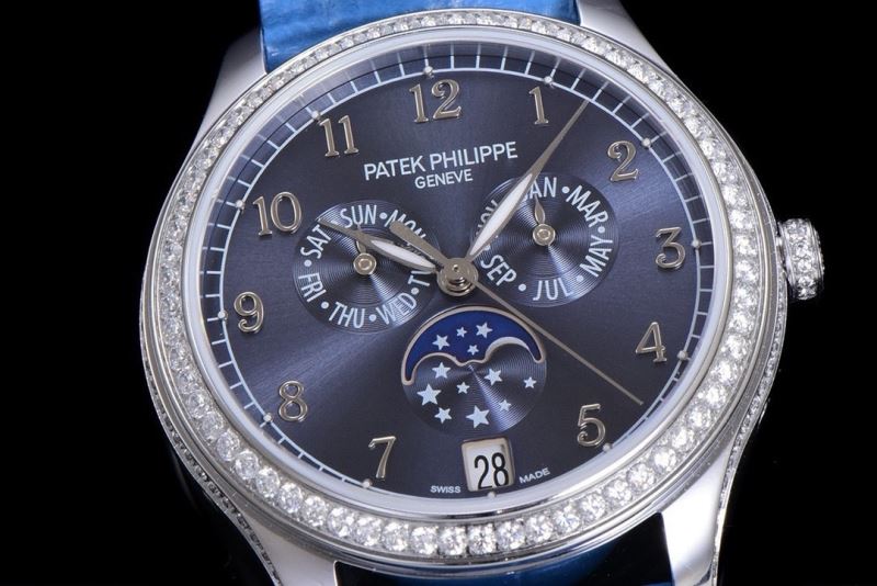 PATEK PHILIPPE Watches